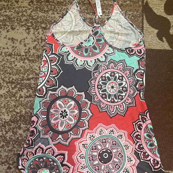 Lingerie dress - Picture 2 of 2